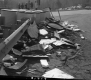Damaged Fitch Inertial Barriers