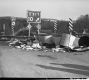 Damaged Fitch Inertial Barriers