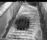 Steel Rods Under Bridge