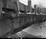 Side of Bridge