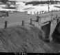 Small Bridge over River