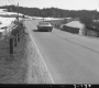 Car on Small Bridge