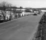 Cars on Bridge