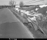Wire Guard Rails by Bridge
