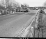 Cars on Paved Road