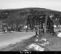 Bridge over Dog River