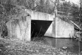 Bridge over Baker Brook