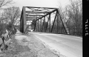 Bridge over Poultney River