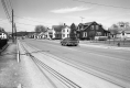 Houses by Road