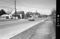 Houses by Road
