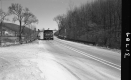 Truck on Bridge