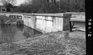 Bridge over Castleton River