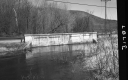 Castleton River by Bridge