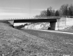 Bridge over Road
