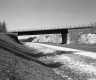 Bridge over Southbound Highway