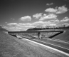 Bridge over I-91