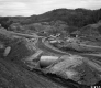 Construction Area with Dirt Roads