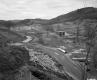 Construction Area for I-91
