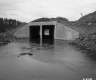 Bridge Over River