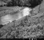 Slope by River