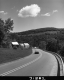 Car on Brookfield State Highway