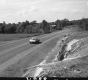 Car on Paved Road