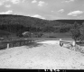 Dirt Road to Bridge
