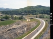Highway From Above