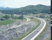 Highway From Above