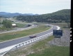 Sign by Highway