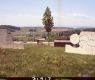 Sculptures by Rest Area