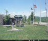 Information by Rest Stop