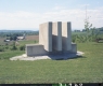 Sculpture by Highway