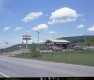 Exxon Station