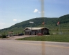 Exxon Station