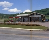 Exxon Gas Station