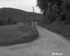 Intersection of Dirt Roads