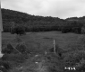 Field with No Hunting Sign
