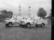 Crash Rescue Trucks