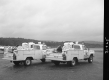 Crash Rescue Trucks