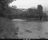 Bridge over the Ottauquechee River