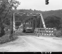 Bridge over Ottauquechee River