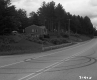 House by Road