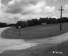 Dirt Road by Paved Road