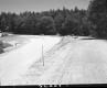 Dirt Roads at Construction Site