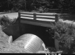 Flood Brook Under Bridge