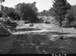 Dirt Road Construction Area