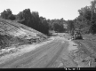 Dirt Road at Construction Area