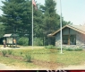 Williston Rest Area