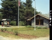 Williston Rest Area